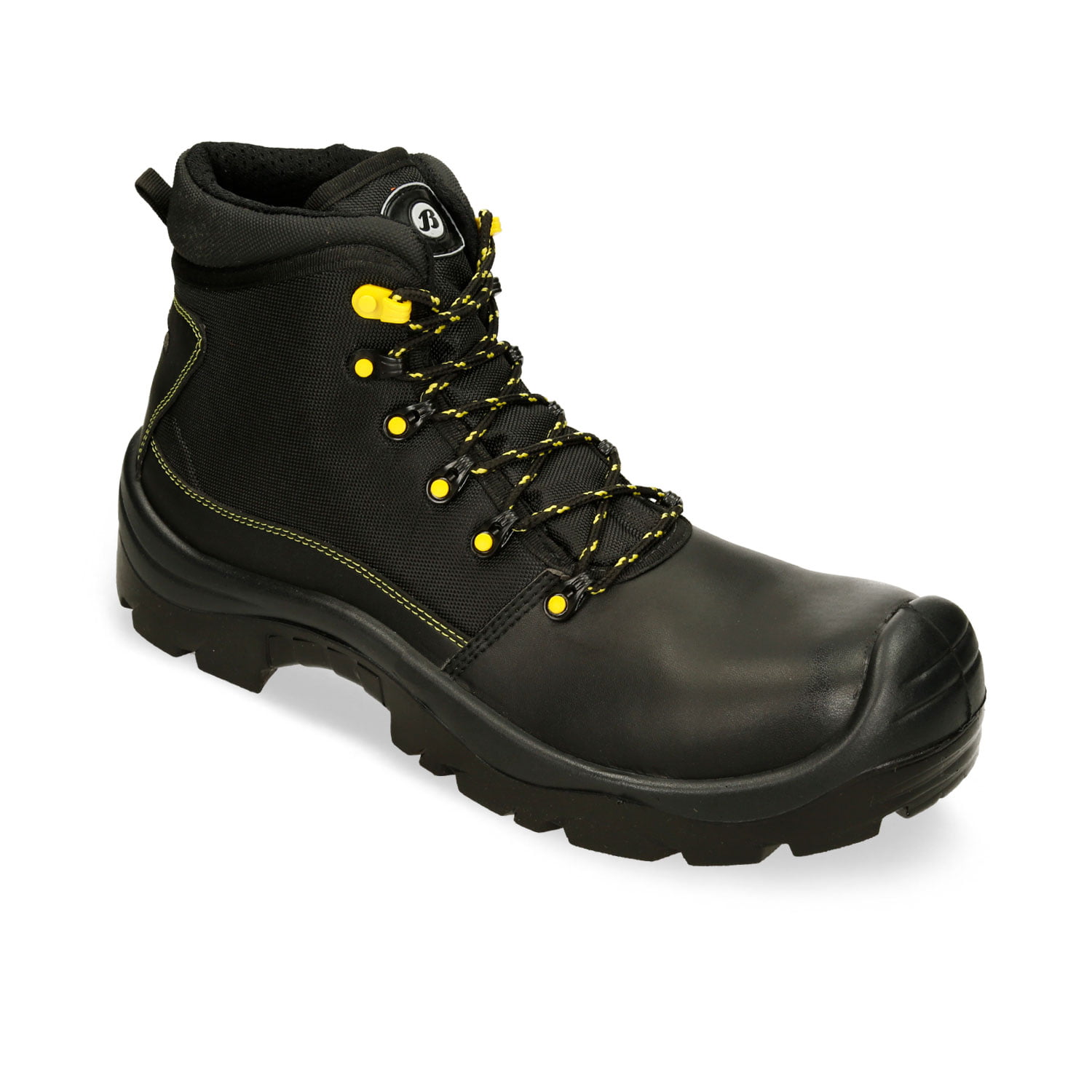 Bota De Seguridad Bata York 501 111 7 Calzaunico