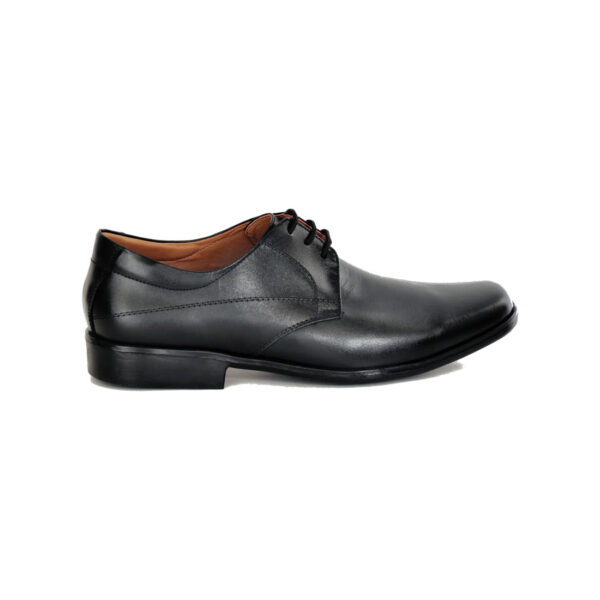 Zapato-Chernandez-Formal-318-Negro-Con-cordon-liso-calzaunico (1)