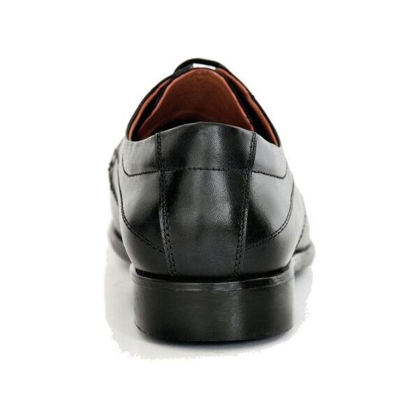 Zapato-Chernandez-Formal-318-Negro-Con-cordon-liso-calzaunico (4)