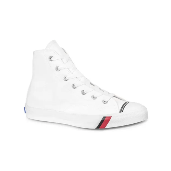 Tenis Tipo Convers Royal