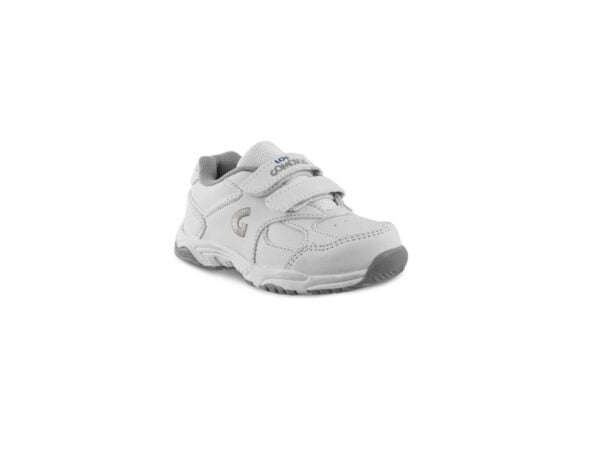 Colegial Gomoso Gomyschool Velcro 518-37-3