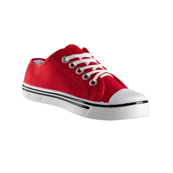 Tenis Tipo Convers Venus Zeus Tradicional 