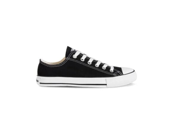 Deportivo Bajo Linea Croydon