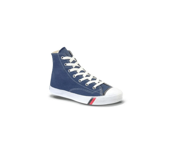 Convers Royal Hi Cut Croydon 521-55-11