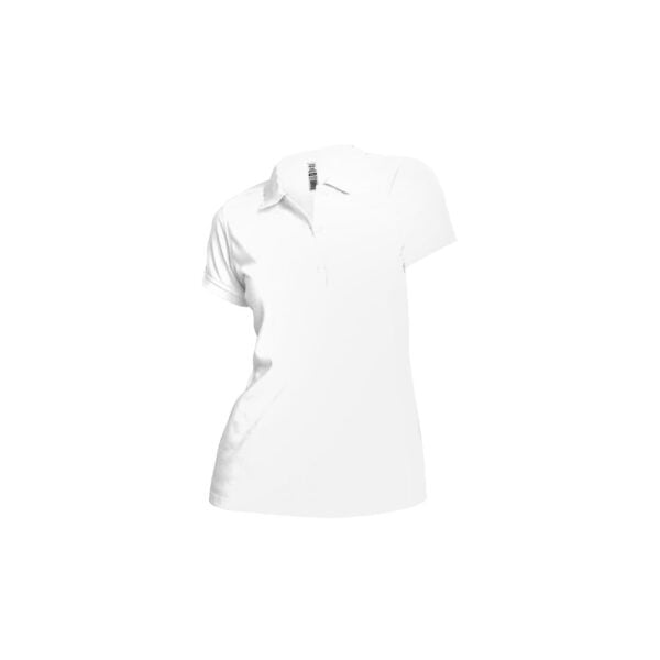 Camibuso Dama Tipo Polo