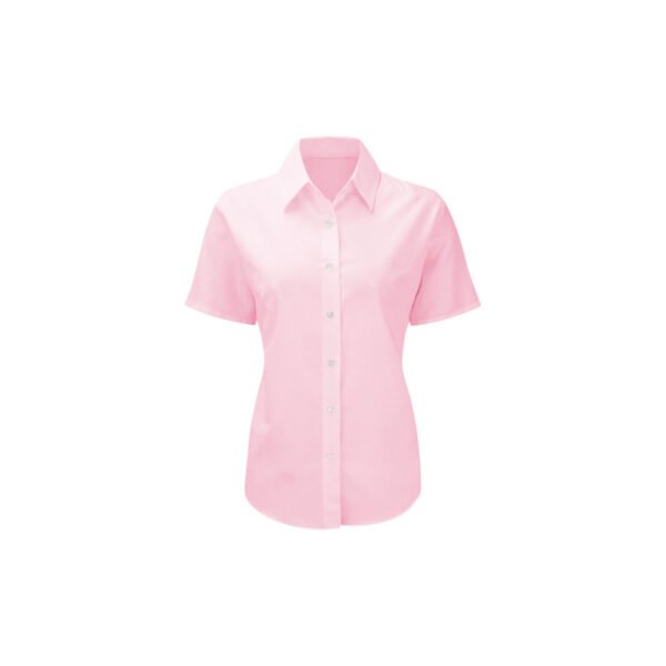 Camisa Oversize Mujer