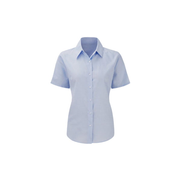 Camisa Oversize Mujer