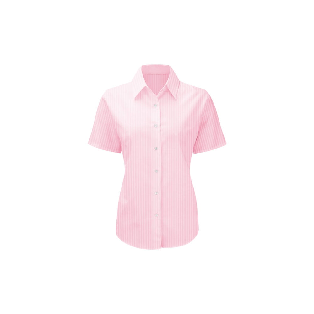 Camisa Mujer Casual Vestir Rayada Importada Calidad Talles