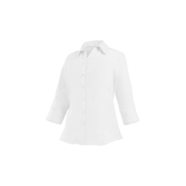 Camisa Oversize manga 3/4