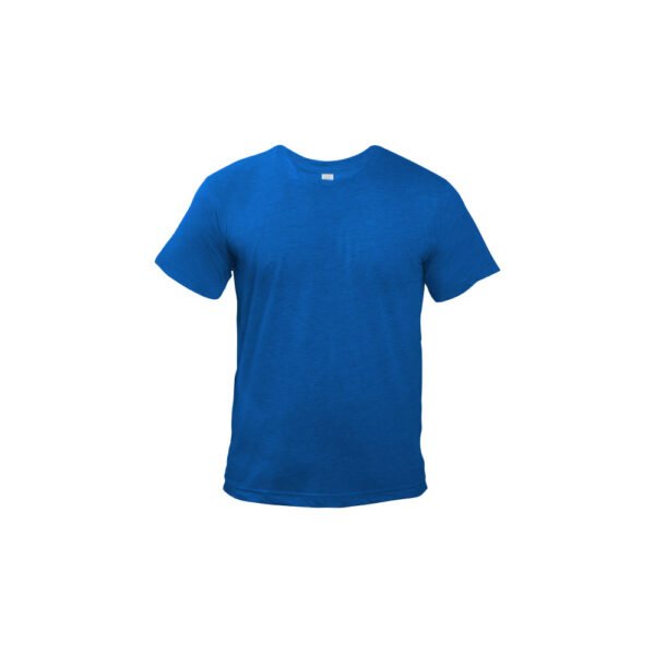 Camiseta Basico Cuello Redondo