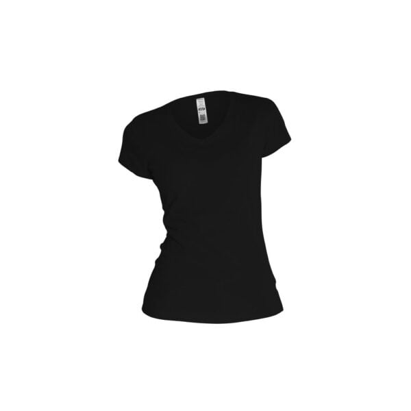 Camiseta dama poliester