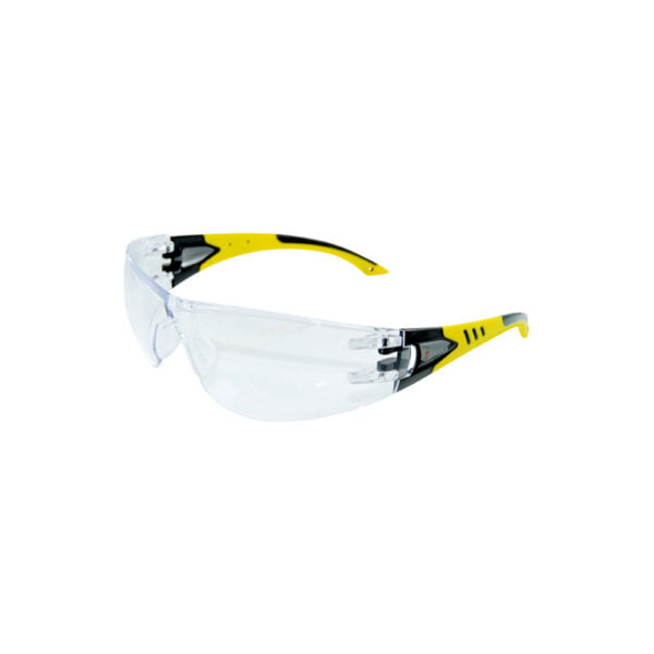 Gafa Electra Yellow Clara