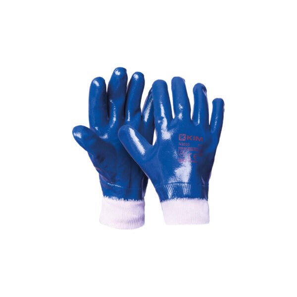 Guantes Kim Fornax J767K