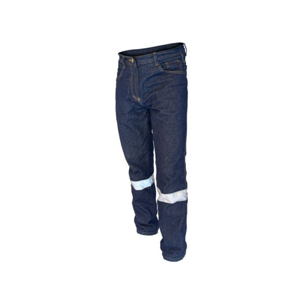 Jean Oversize 14 Onzas 