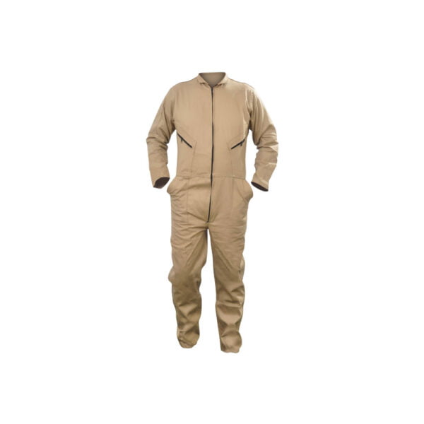 Overol Oversize En Drill