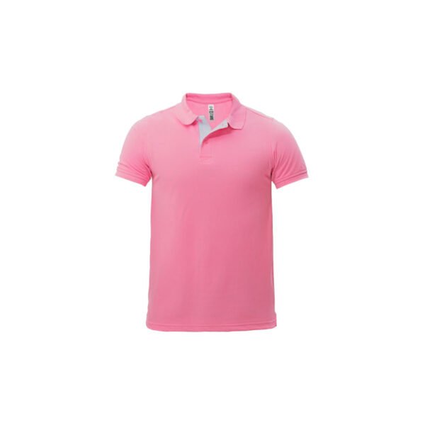 Camibuso Hombre Tipo Polo