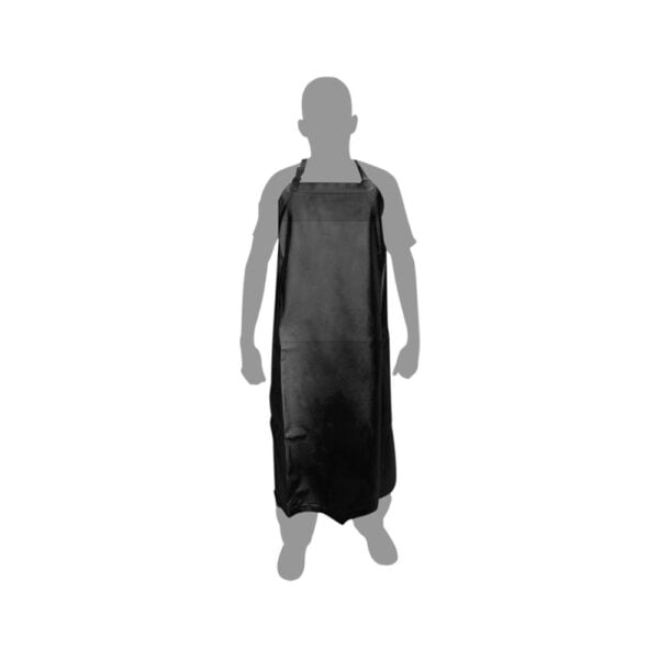 REF 606 Delantal Oversize