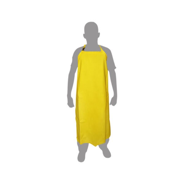 REF 606 Delantal Oversize